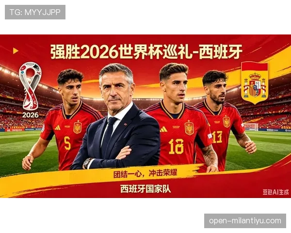 2026世界杯西班牙队能否重现黄金一代辉煌再夺大力神杯